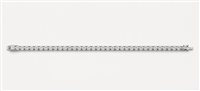 Bracciale Vidali Gioielli Donna Tennis in Argento Zircone BRAR-101-34 - BRAR-101-34